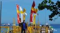 Gili Trawangan di Lombok, Pesonanya Bikin Tak Mau Pulang!