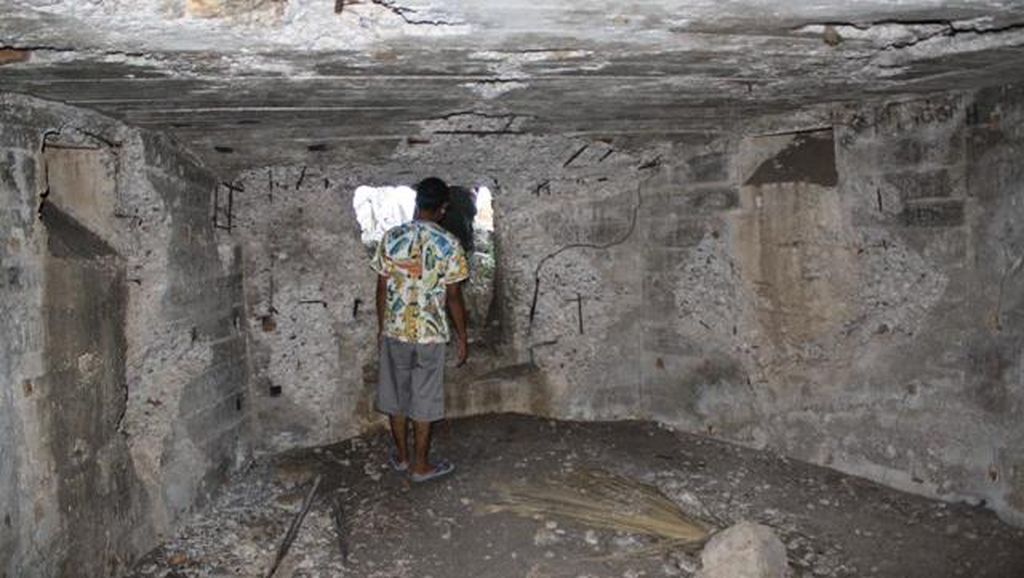 Goa-Goa yang terdapat di Pulau Timor NTT Goa-Goa yang terdapat di Pulau Timor NTT