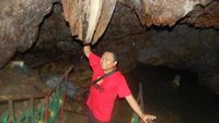 Goa Jatijajar,Berpetualang di Perut Bumi