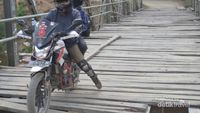 Goa Marmer yang Terlupakan di Sultra
