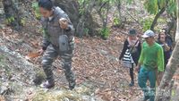 Goa Tengkorak di Kolaka Utara yang Misterius