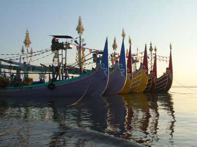 Grajagan, Pintu Menuju Ombak Terbaik di Pulau Jawa