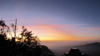 Gunung Bromo, Salah Satu Titik Terbaik Menikmati Sunrise