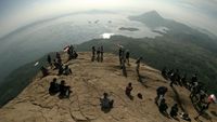 Gunung di Dekat Jakarta yang Bersahabat Buat Pendaki Pemula