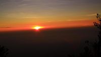 Gunung Merapi, Bukti Keindahan Alam Pulau Jawa