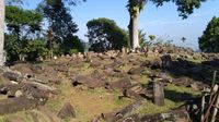 Gunung Padang, Situs Megalitikum Rekomendasi dari Cianjur
