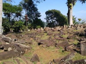 Gunung Padang, Situs Megalitikum Rekomendasi dari Cianjur