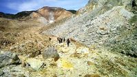Gunung Papandayan, Pendakian Istimewa di Garut