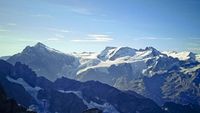 Gunung Titlis, Tempatnya Salju Abadi di Swiss