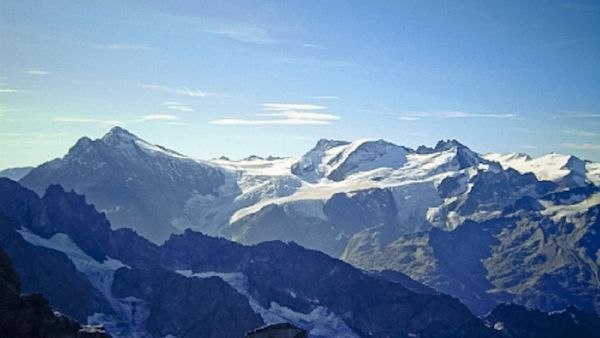 Gunung Titlis, Tempatnya Salju Abadi di Swiss