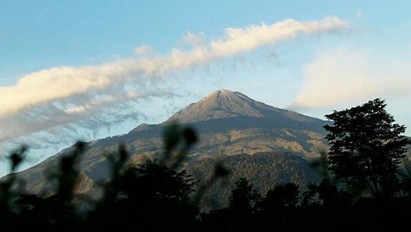 Gunung Welirang, Himalayanya Indonesia?