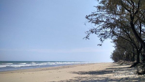 Gurun Pasir di NTT, Seperti Apa Ya?