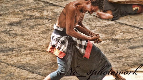 GWK, Menyelami Budaya Bali