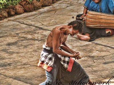 GWK, Menyelami Budaya Bali