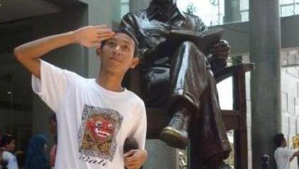 Hari Lahir Pancasila, Saatnya Ziarah ke Makam Bung Karno