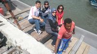 Harlem, Si Cantik dari Jayapura