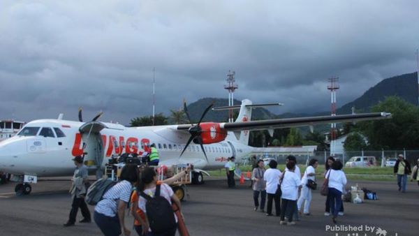 Hening dalam Khusyuknya Semana Santa di Larantuka