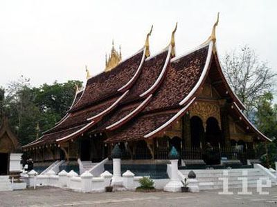 Heritage Town of Luang Prabang