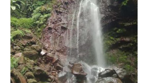 Hidden Paradise Tasikmalaya