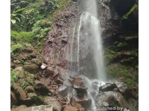 Hidden Paradise Tasikmalaya