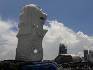 Highlight Tempat Wajib Dikunjungi di Singapura