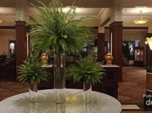 Hotel Tua di Surabaya Ini Dibangun pada Tahun 1910