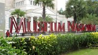 Ide Liburan Minggu Ini, Belajar Sejarah Yuk!