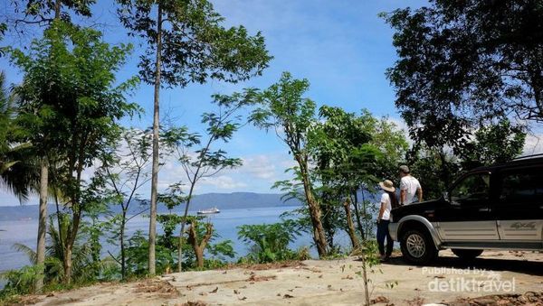 Ide Wisata: Roadtrip ke Sumatera Naik Mobil