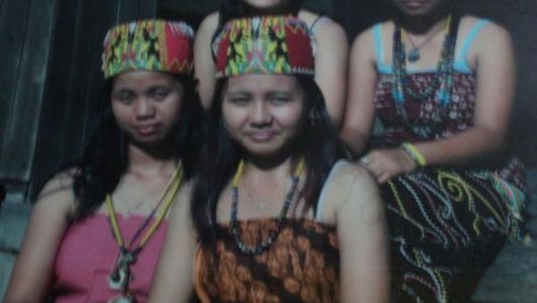 Indahnya Keragaman di Wehea