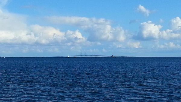 Indahnya Kopenhagen, Kota di Pinggir Pantai