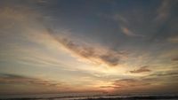 Indahnya Matahari Terbit & Tenggelam di Garut