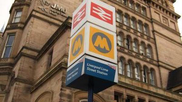 Indahnya Sudut Lain Kota Liverpool, Inggris