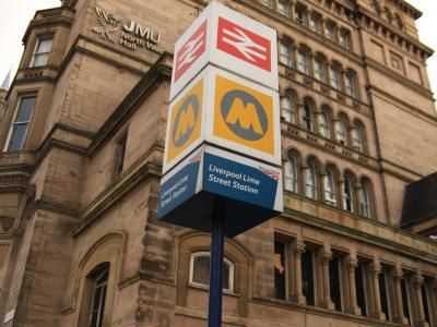 Indahnya Sudut Lain Kota Liverpool, Inggris