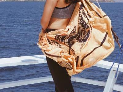 Indahnya Taman Nasional Komodo yang Bikin Terhipnotis