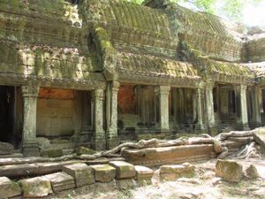 Ingat Film Tomb Raider, Pasti Ingat Candi Ini