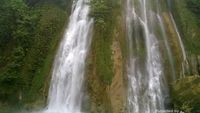 Ini 2 Curug Cantik di Sukabumi