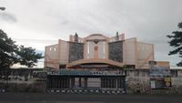 Ini Alasan Menginap Semalam di Ponorogo