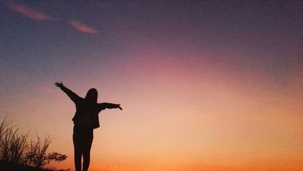 Ini Batu Alien di Lereng Merapi