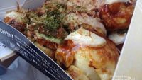 Ini Bedanya Makan Takoyaki di Jepang dan di Indonesia