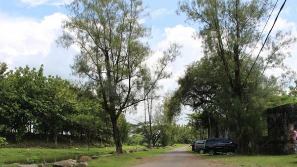 Ini Benteng Belanda Instgenik Kebanggaan Jawa Timur