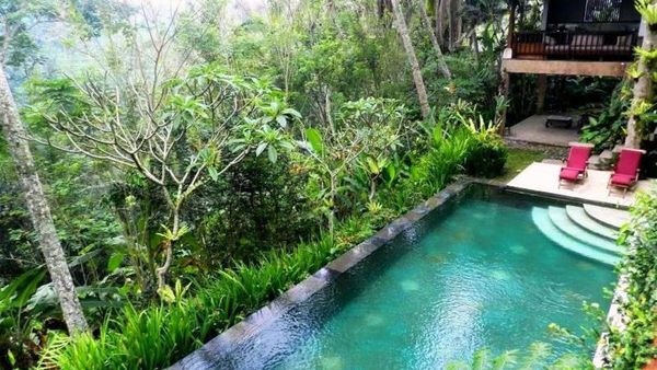 Ini Bukti Bali Tidak Membosankan