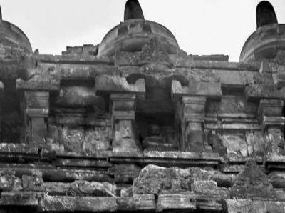 Ini Candi Cantik yang Sering Terlewatkan di Yogyakarta