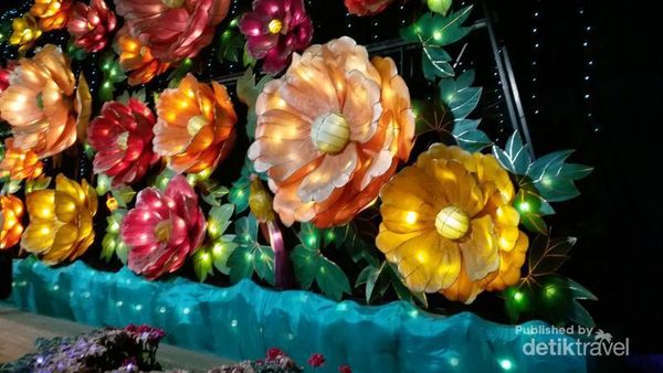 Ini Destinasi Instagramable di Malang