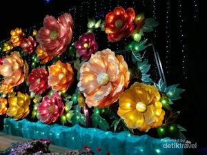 Ini Destinasi Instagramable di Malang