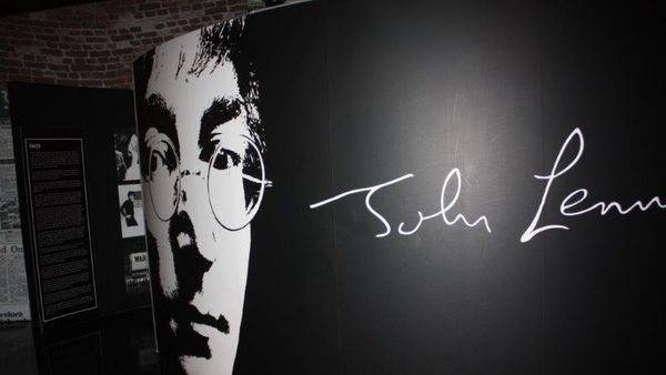 Ini Destinasi Wajib Penggemar The Beatles di Inggris