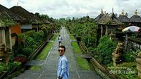 Ini Destinasi Wajib yang Mesti Kamu Kunjungi di Bali