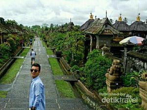 Ini Destinasi Wajib yang Mesti Kamu Kunjungi di Bali