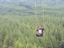 Ini Destinasi Wisata Bandung Buat Libur Akhir Tahun