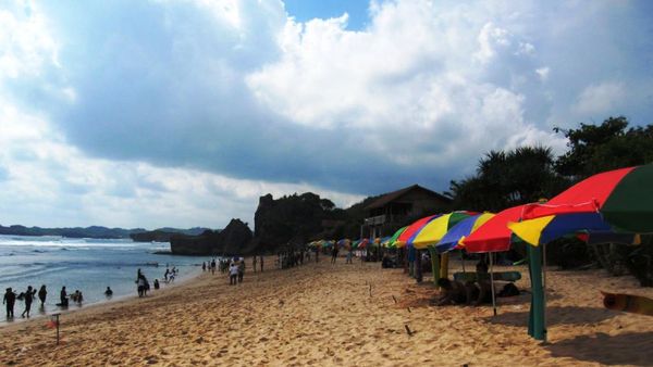 Ini Dia! Cara Seru Menikmati Warna-Warni Indrayanti