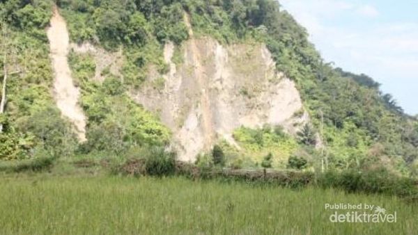 Ini Dia Great Wall-nya Indonesia